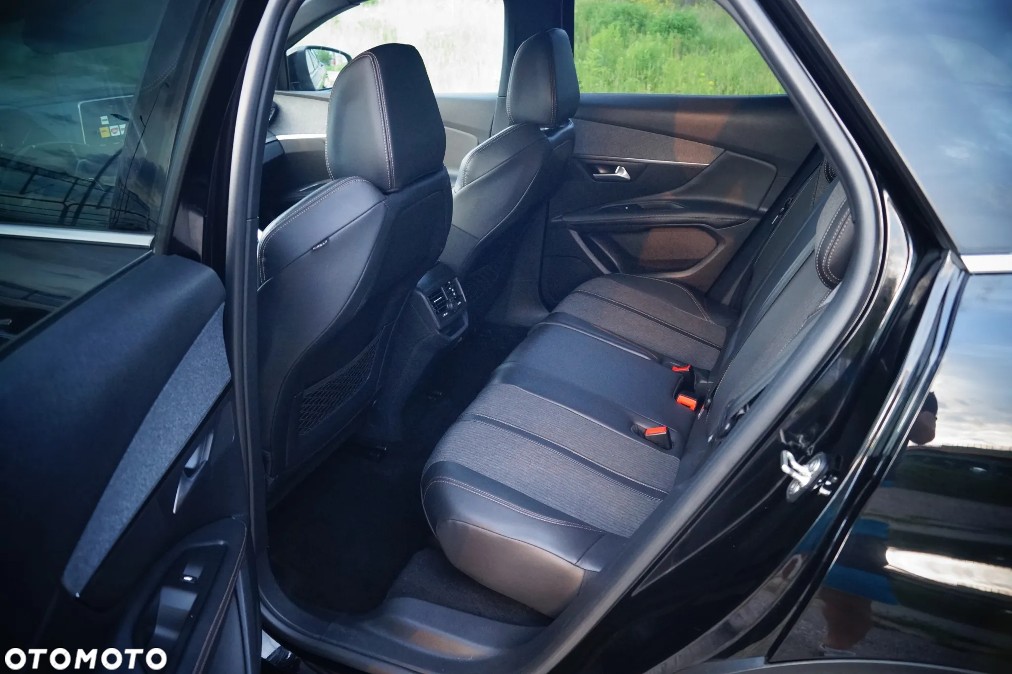 Peugeot 3008 BlueHDi 120 Stop & Start EAT6 Allure - 18