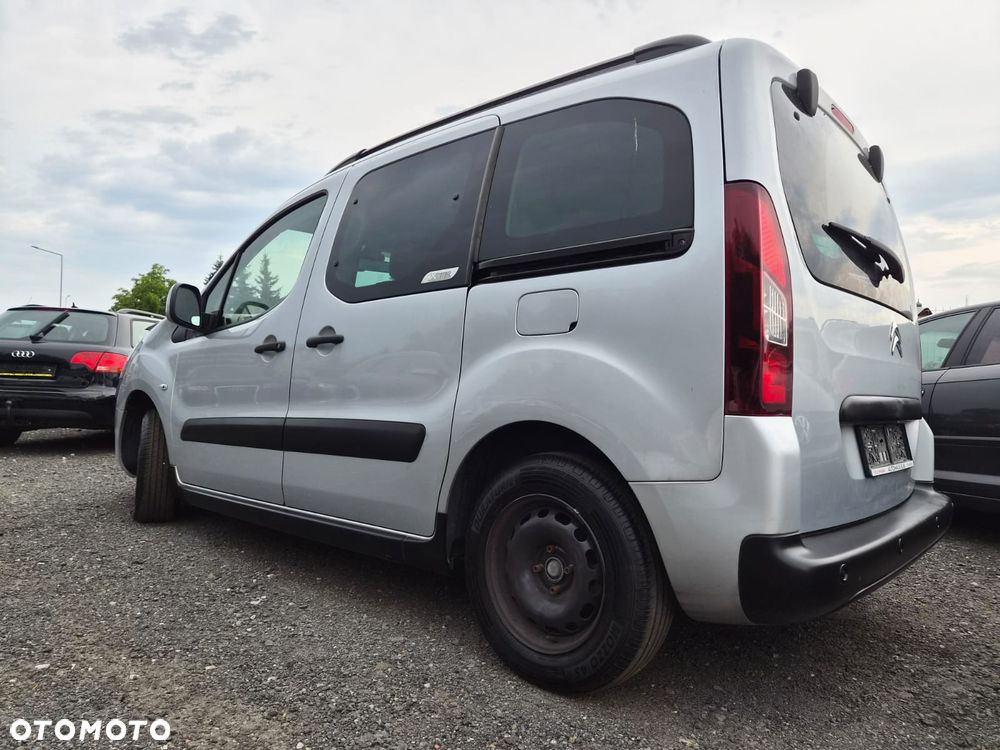 Citroën Berlingo - 7