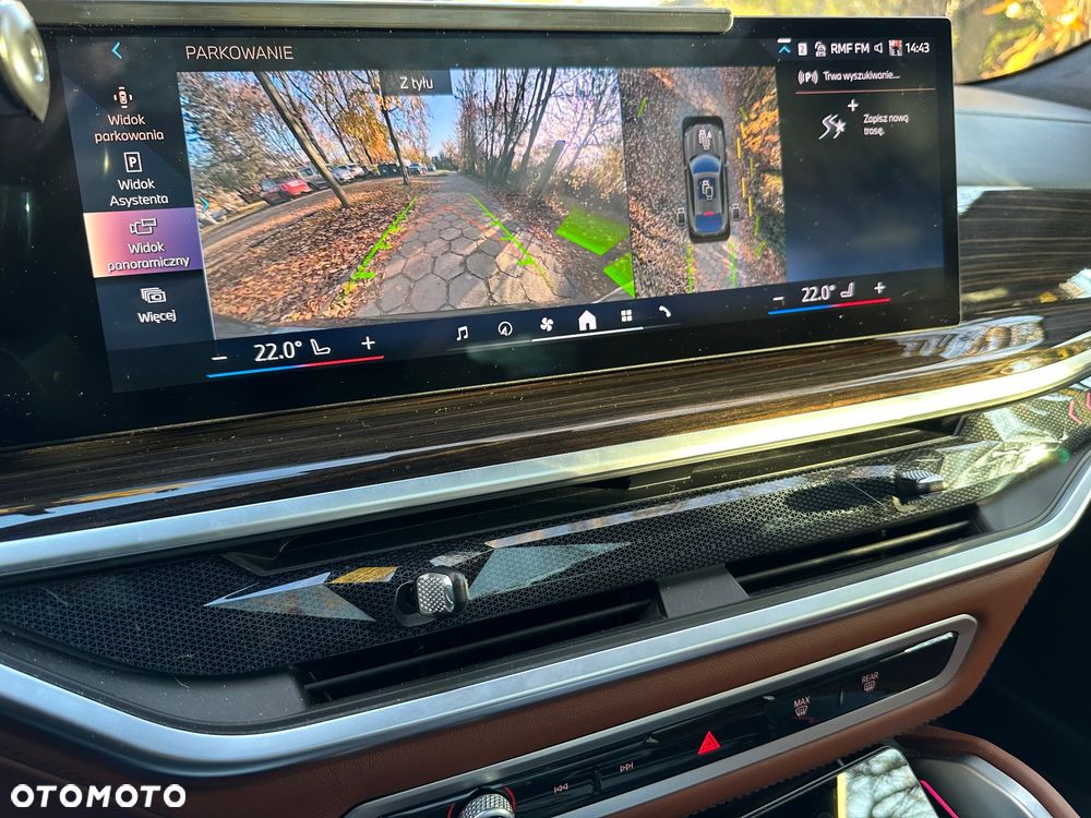 BMW X6 xDrive40i mHEV sport - 16