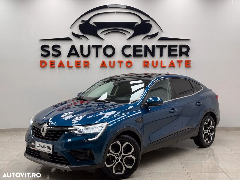 Renault Arkana 140 EDC Intens - 2