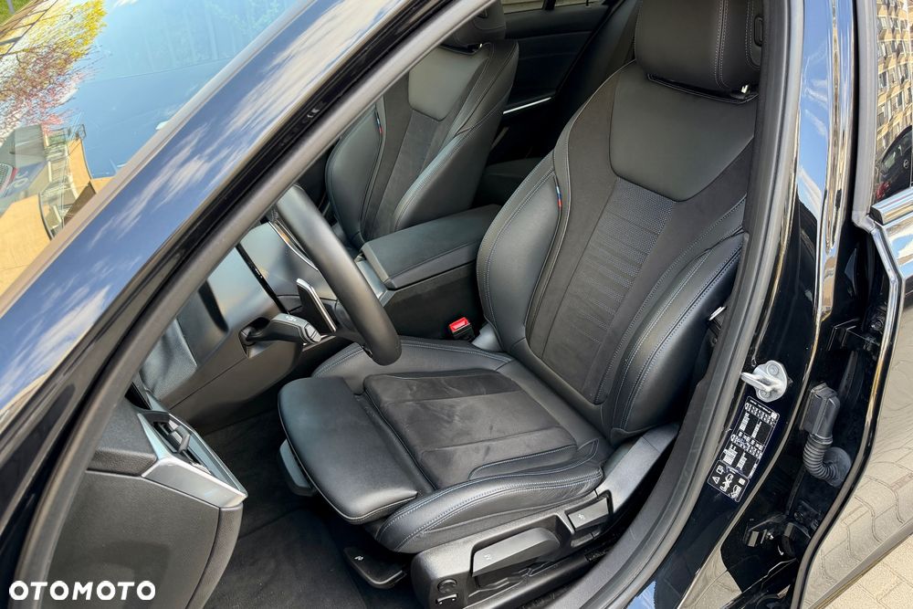 BMW Seria 3 320d M Sport - 14