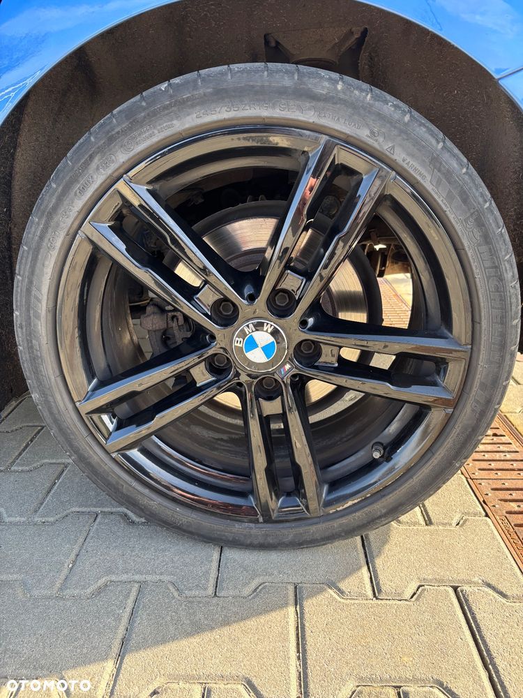 BMW Seria 1 118d M Sport Shadow - 21