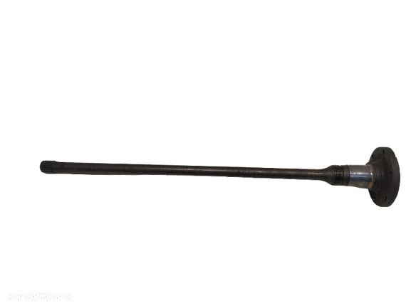 IVECO DAILY 35S 14- PÓŁOŚ TYŁ TYLNIA ORYGINAŁ - 1