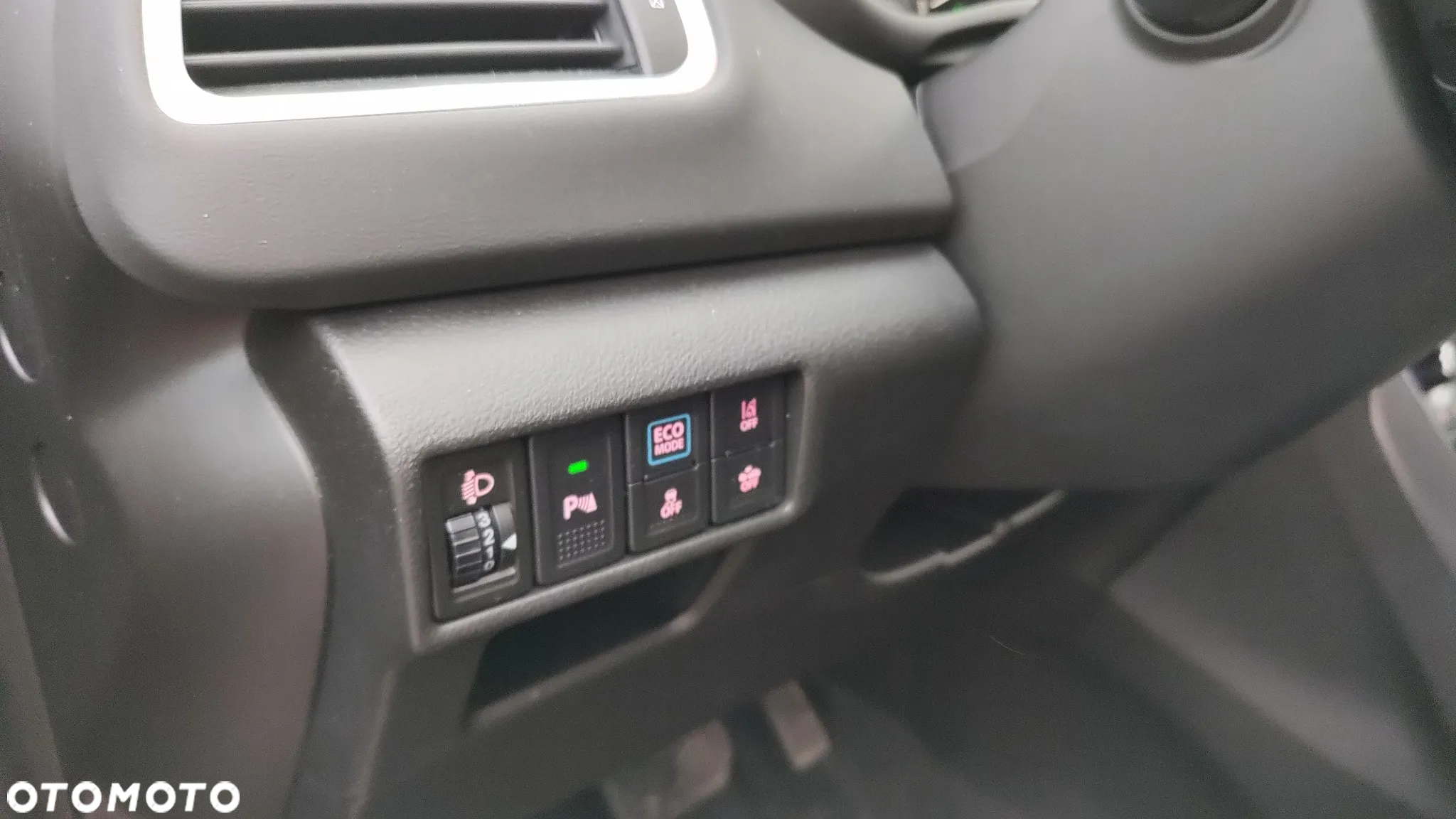 Suzuki SX4 S-Cross 1.5 DualJet Hybrid Premium Plus SP AGS - 25