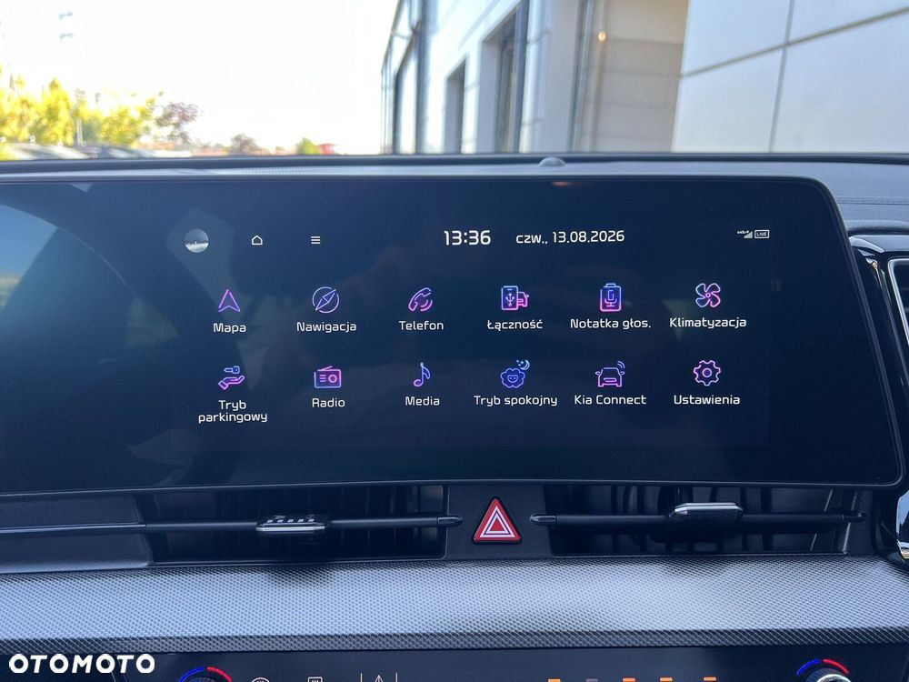 Kia Sportage 1.6 T-GDI Anniversary 2WD DCT - 19