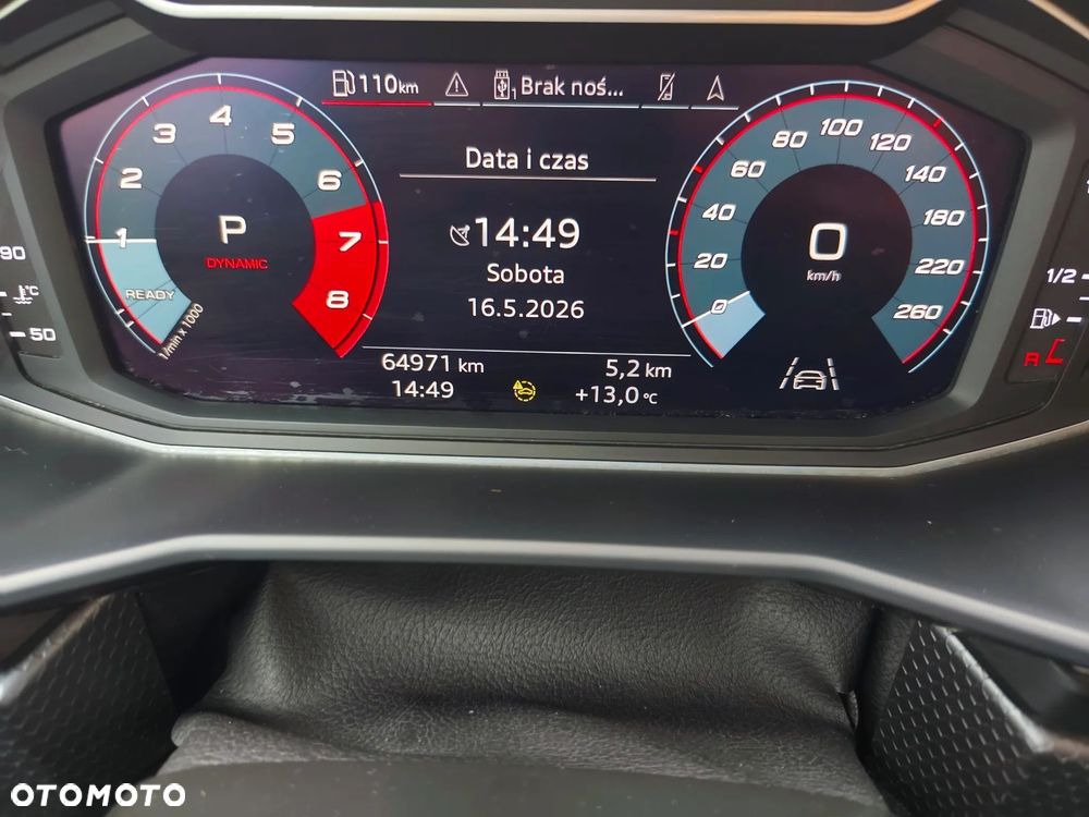 Audi A1 Sportback 30 TFSI S tronic S line - 22