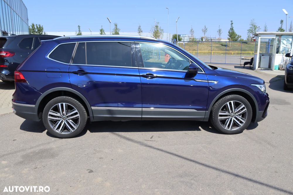Volkswagen Tiguan 2.0 TDI SCR DSG 4Motion Elegance - 8