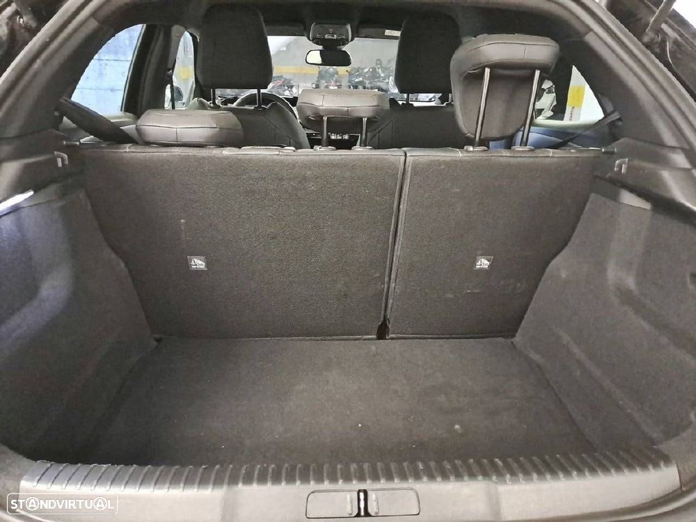 Opel Mokka 1.2 T GS - 6