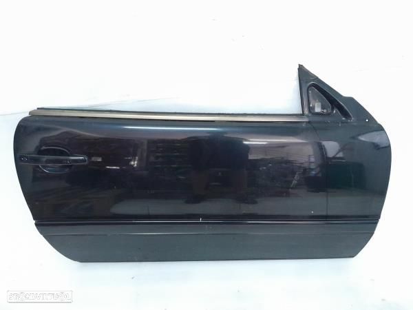Porta Frente Dto Mercedes-Benz Clk (C208) - 1