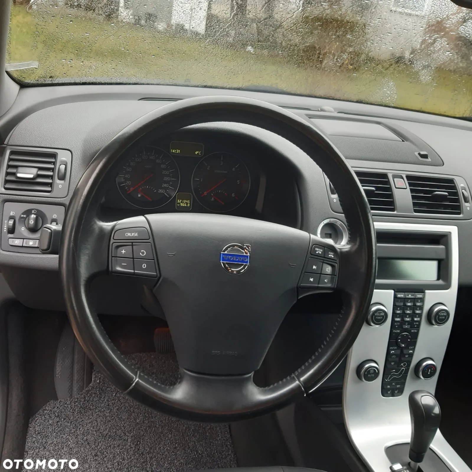 Volvo V50 - 5