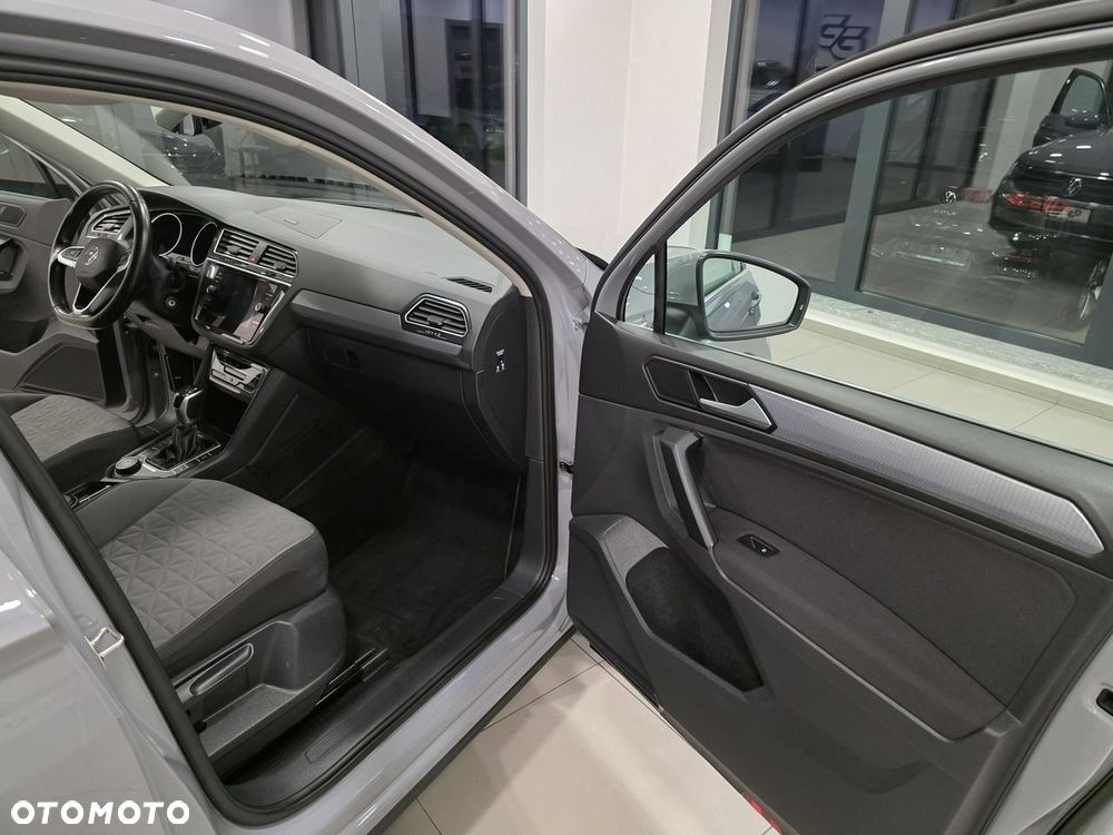Volkswagen Tiguan 2.0 TDI BMT SCR 4Mot Comfortline DSG - 24