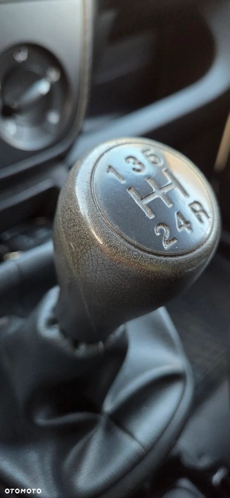 Fiat Fiorino - 16