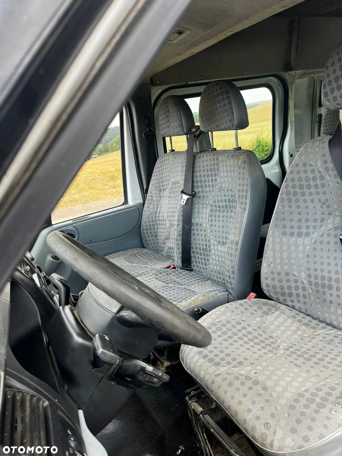 Ford Transit - 7