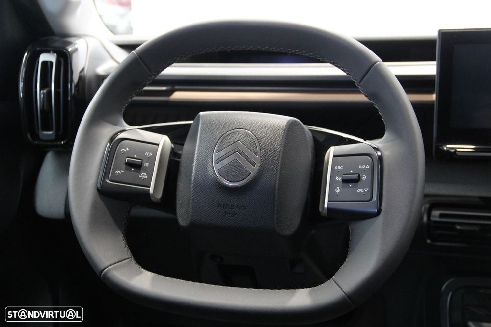 Citroën C3 Aircross 1.2 PureTech Plus - 9