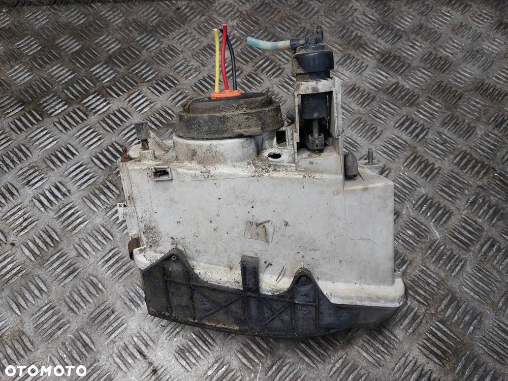 LAMPA LEWY PRZÓD CARELLO FIAT SEICENTO EU EUROPA PRZEDLIFT 46512757 - 5