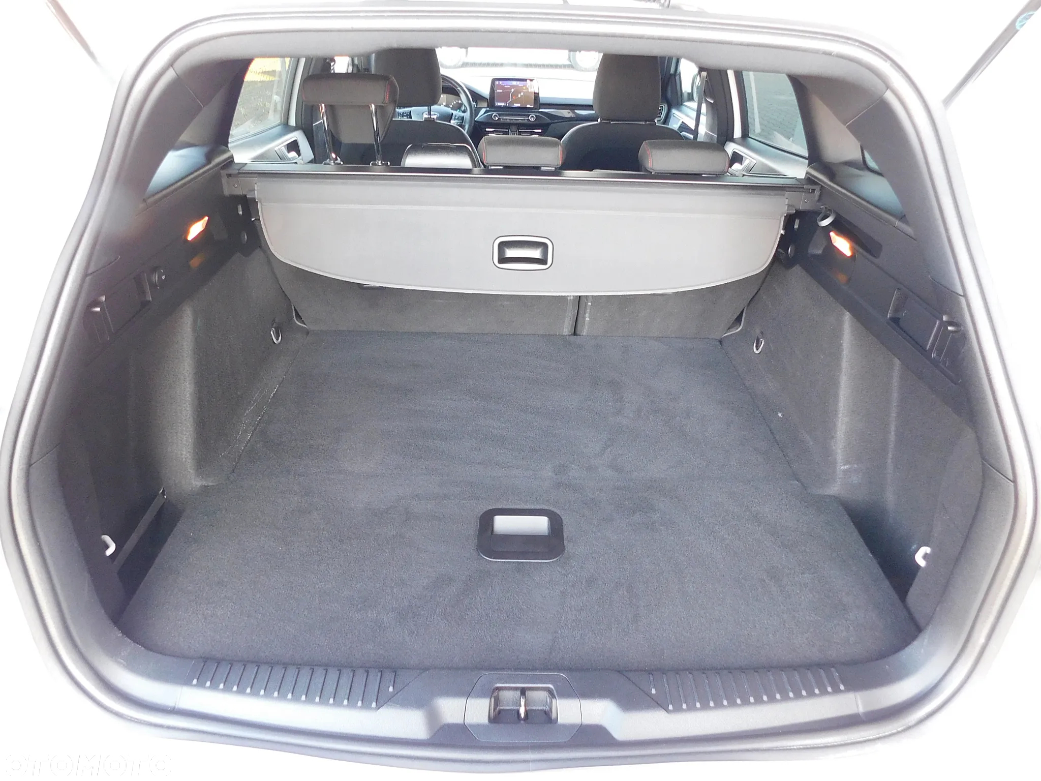 Ford Focus 1.5 EcoBlue ST-Line - 21
