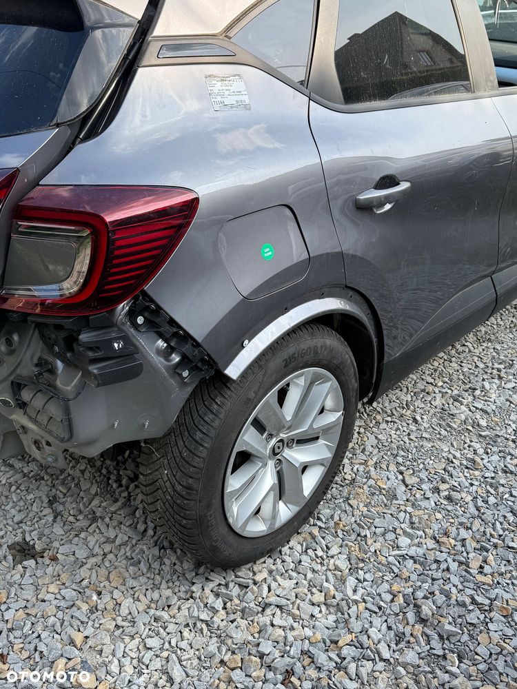 Renault Captur - 3