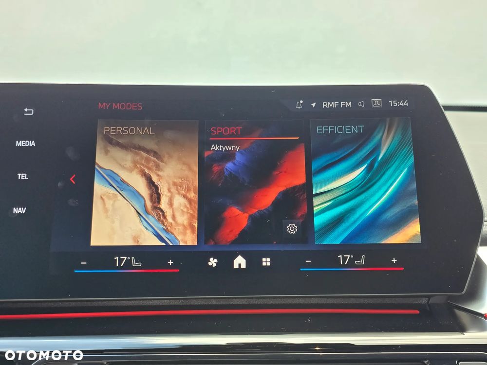 BMW X1 sDrive18i M Sport - 17