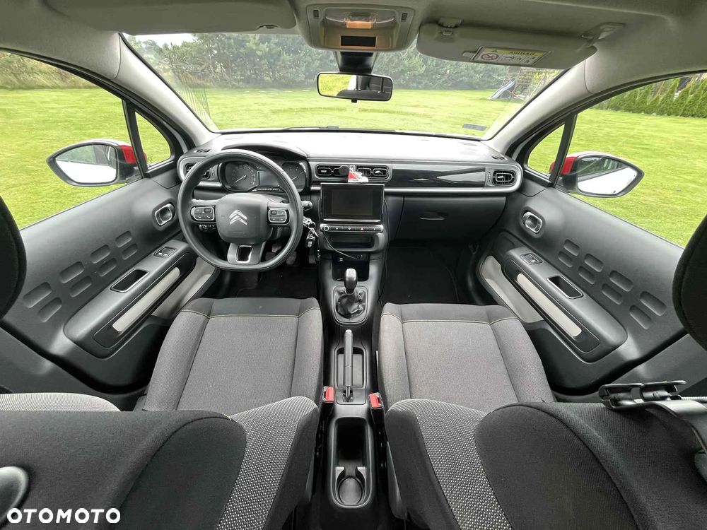 Citroën C3 - 11
