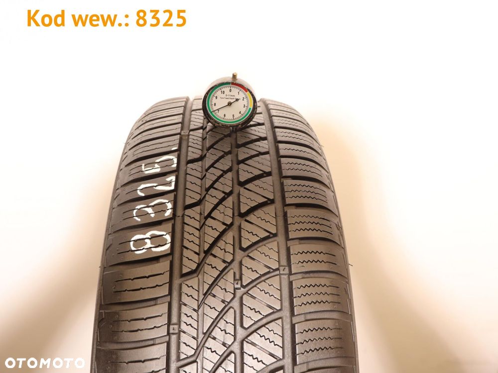 Hankook Kinergy 4S - 205/60 R16 - 1