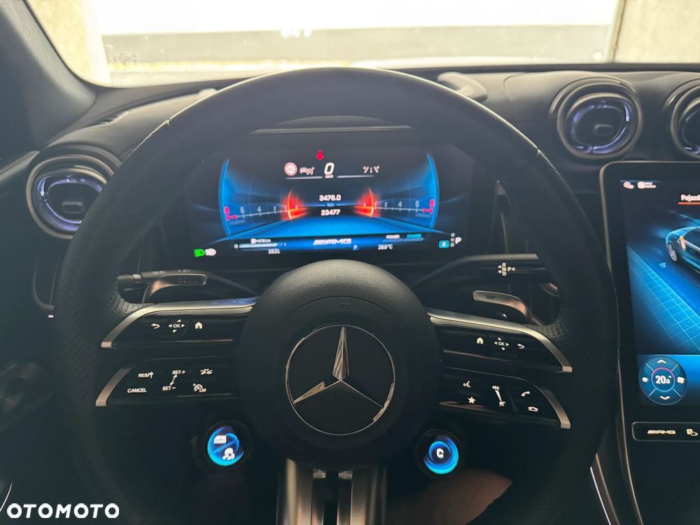 Mercedes-Benz Inny - 4