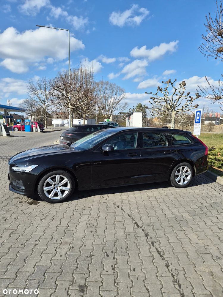 Volvo V90 - 6