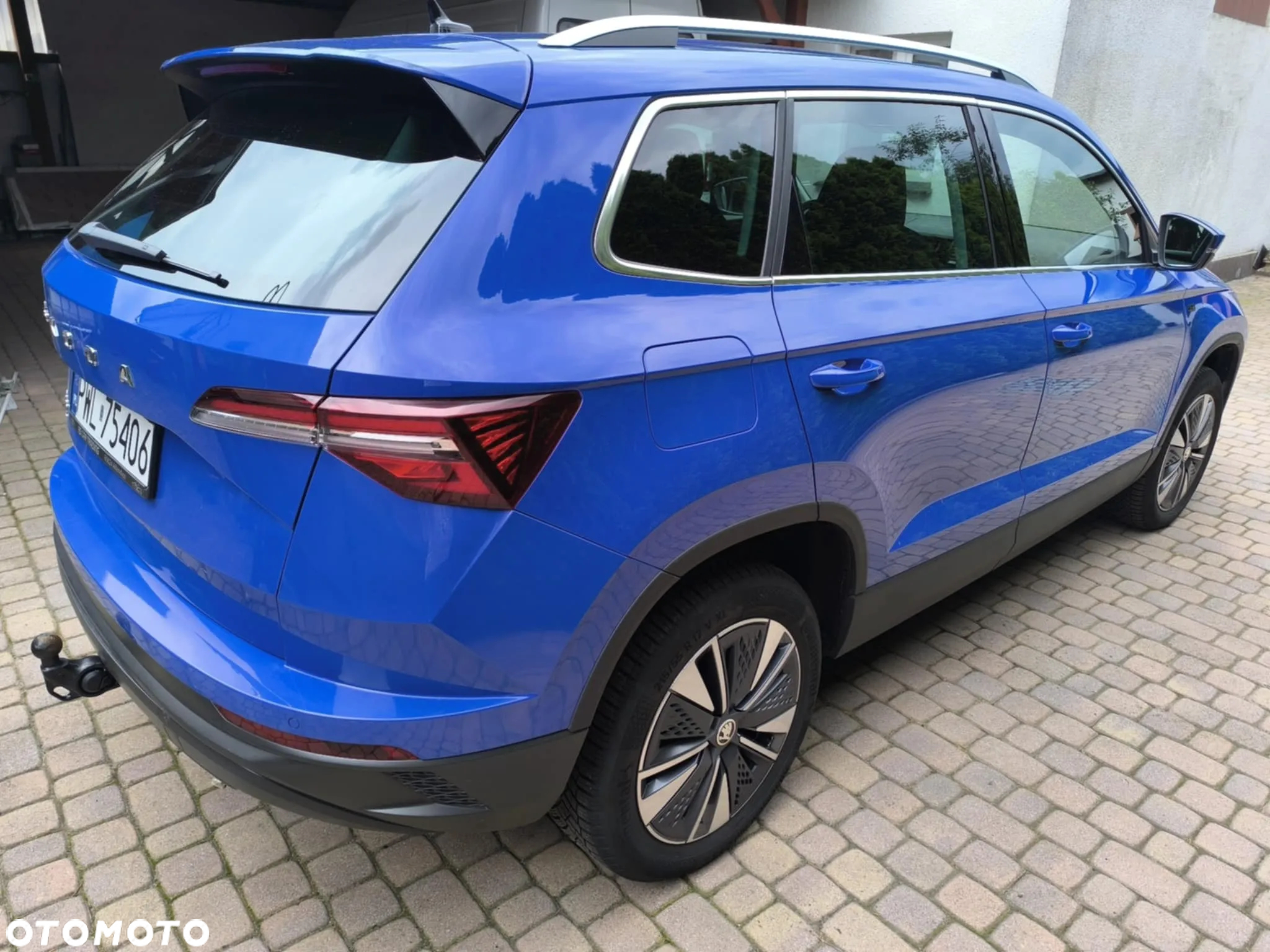 Skoda Karoq 1.5 TSI ACT Drive - 11