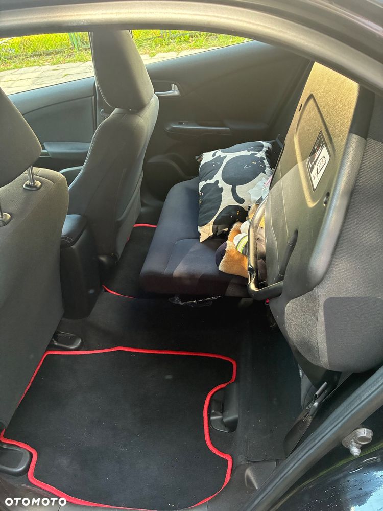 Honda Civic 1.8 Sport - 9