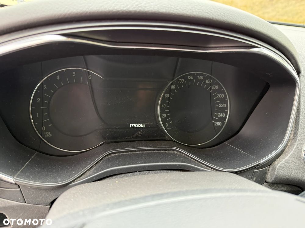 Ford Mondeo 2.0 EcoBlue Edition - 17