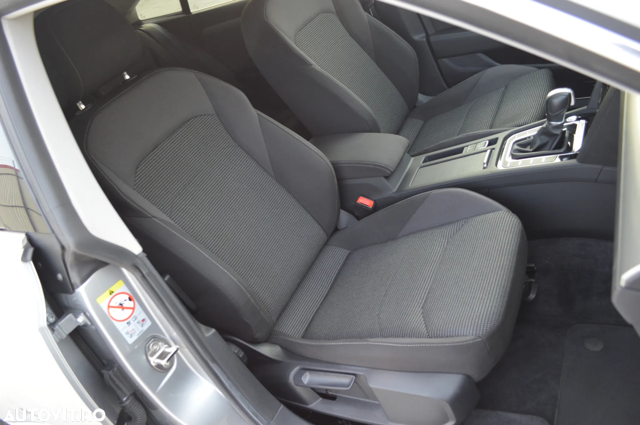Volkswagen ARTEON 2.0 TDI DSG Elegance - 19