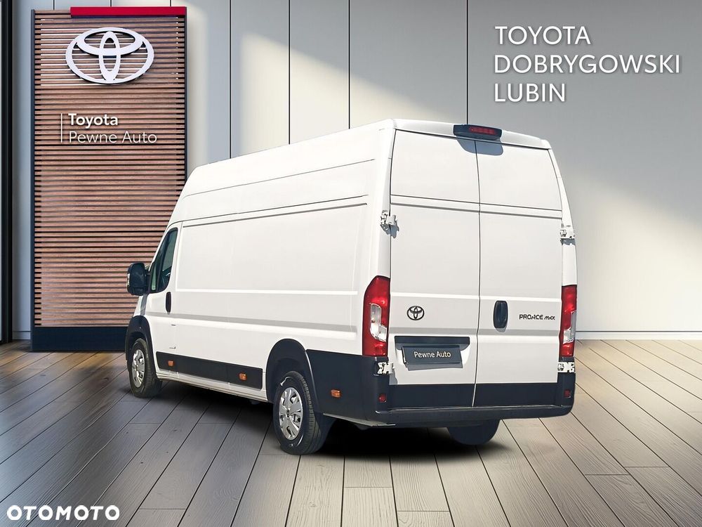 Toyota PROACE MAX - 3