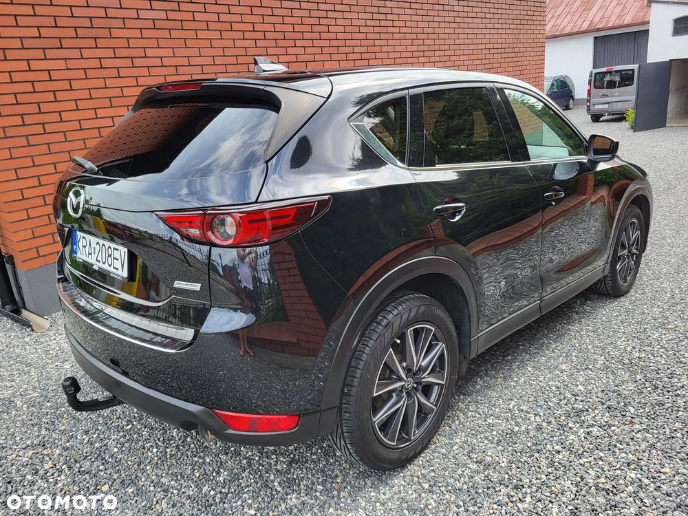 Mazda CX-5 - 3