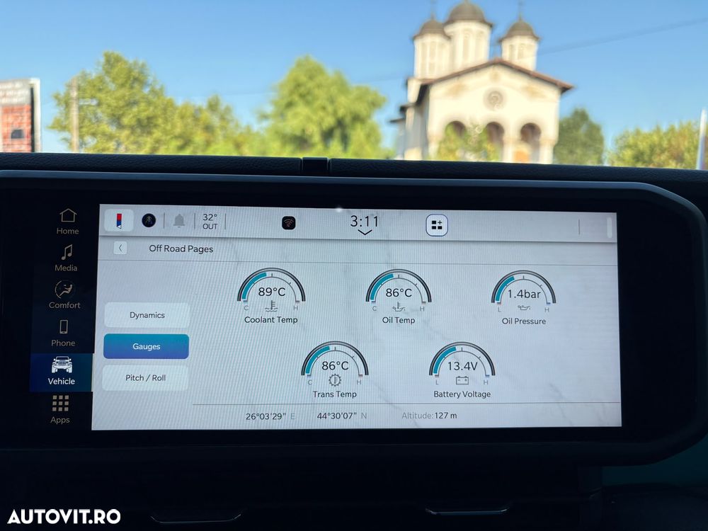 Jeep Wrangler 2.0 T-GDI AWD Automatik Sport - 10