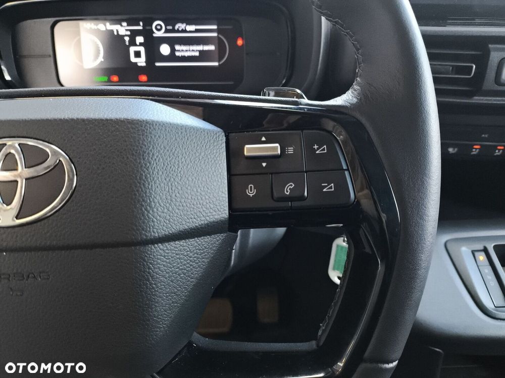 Toyota PROACE CITY - 18