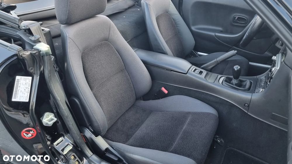 Mazda MX-5 1.6 16V - 24