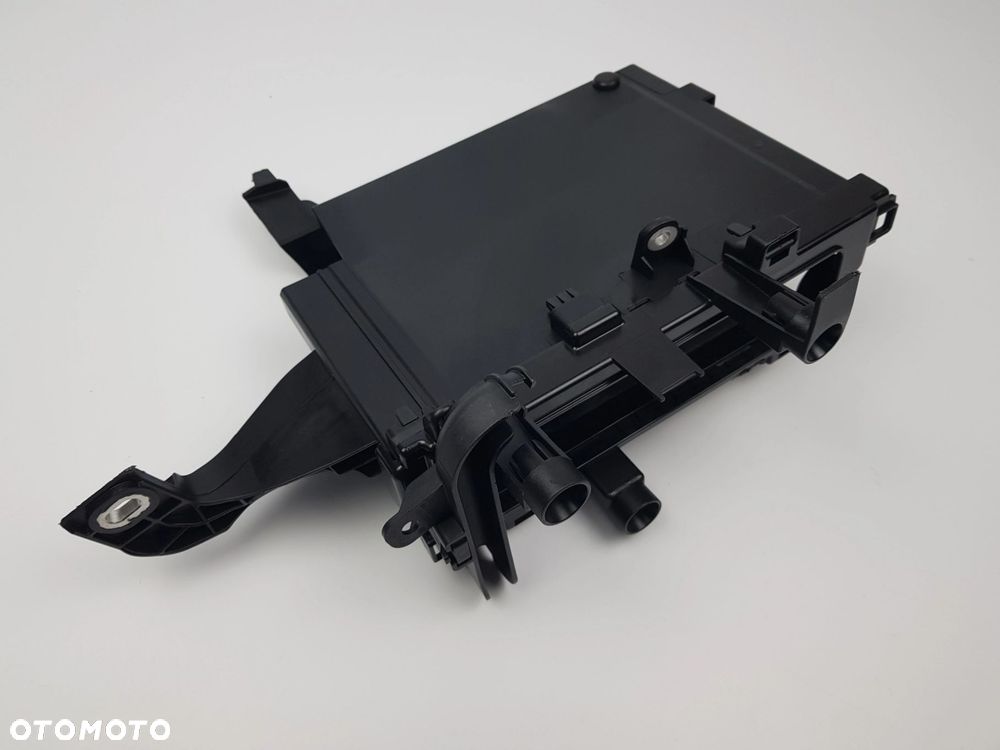 Mocowanie Uchwyt komputera silnika BMW X5 G05 G14 G30 N63 4.4 V8 9894685 - 6
