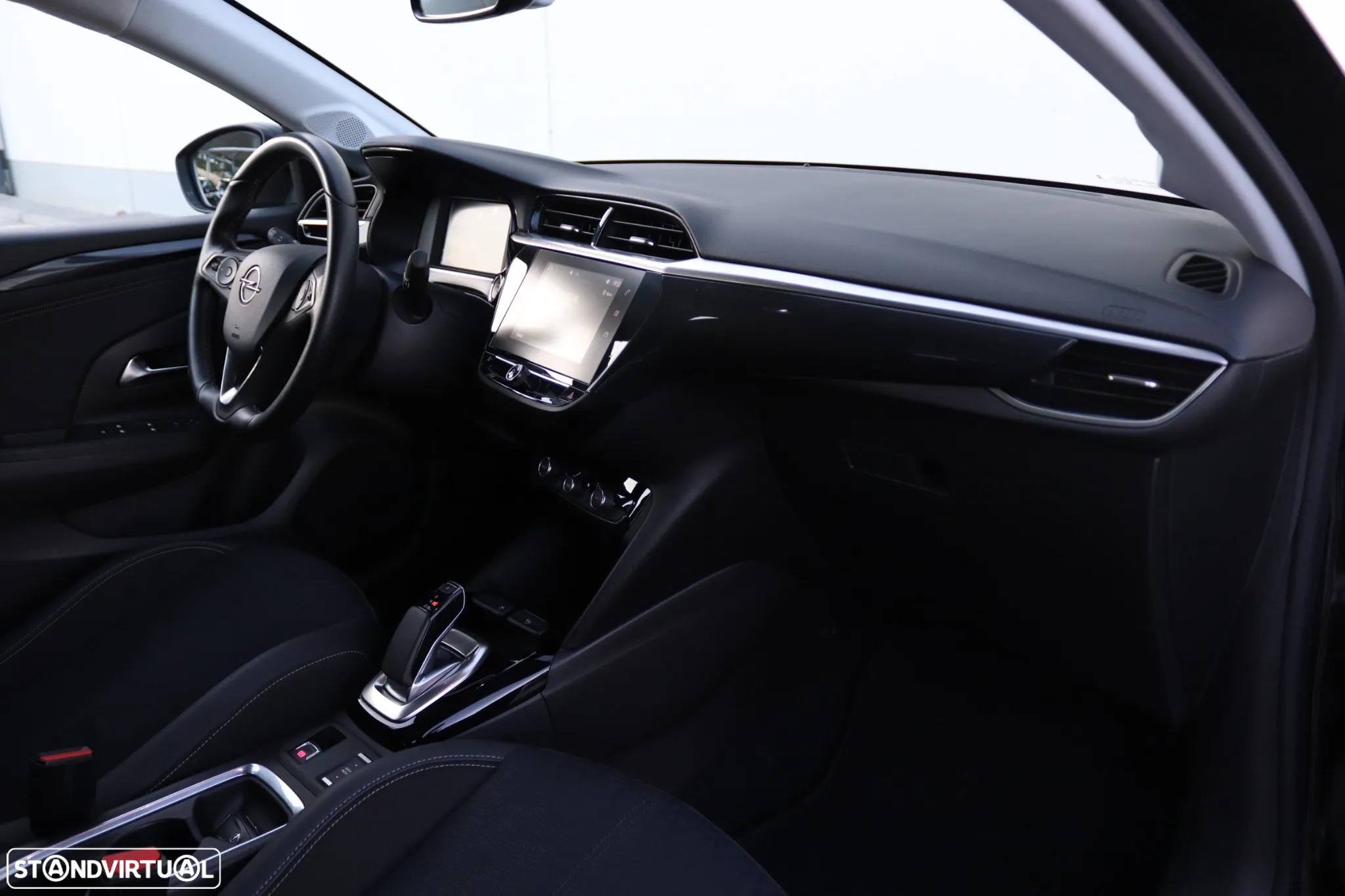 Opel Corsa-e Elegance - 45