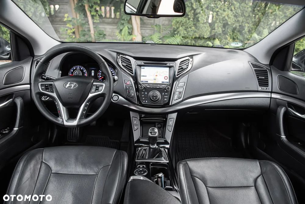 Hyundai i40 - 29