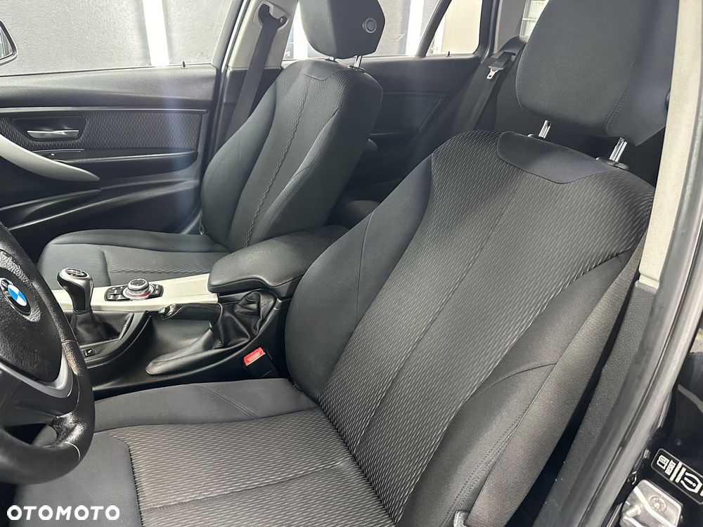 BMW Seria 3 - 20