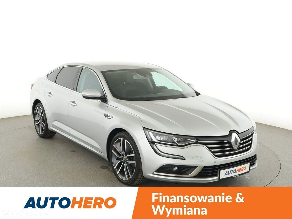 Renault Talisman 1.6 Energy dCi Intens EDC - 10