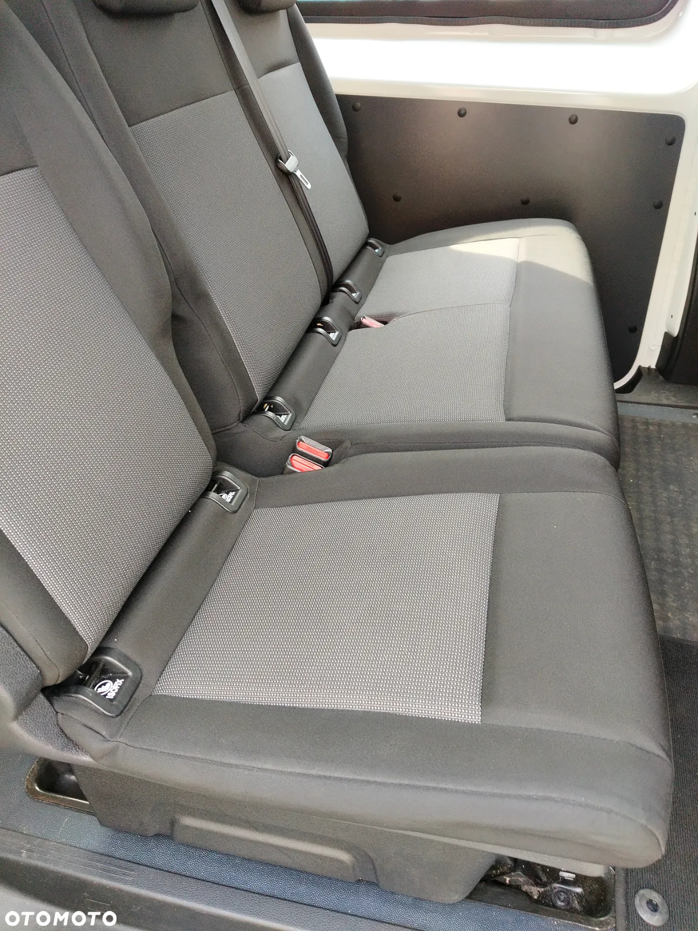 Opel Vivaro 1.5 BlueHDi 120 Standard S&S Flexcab - 7