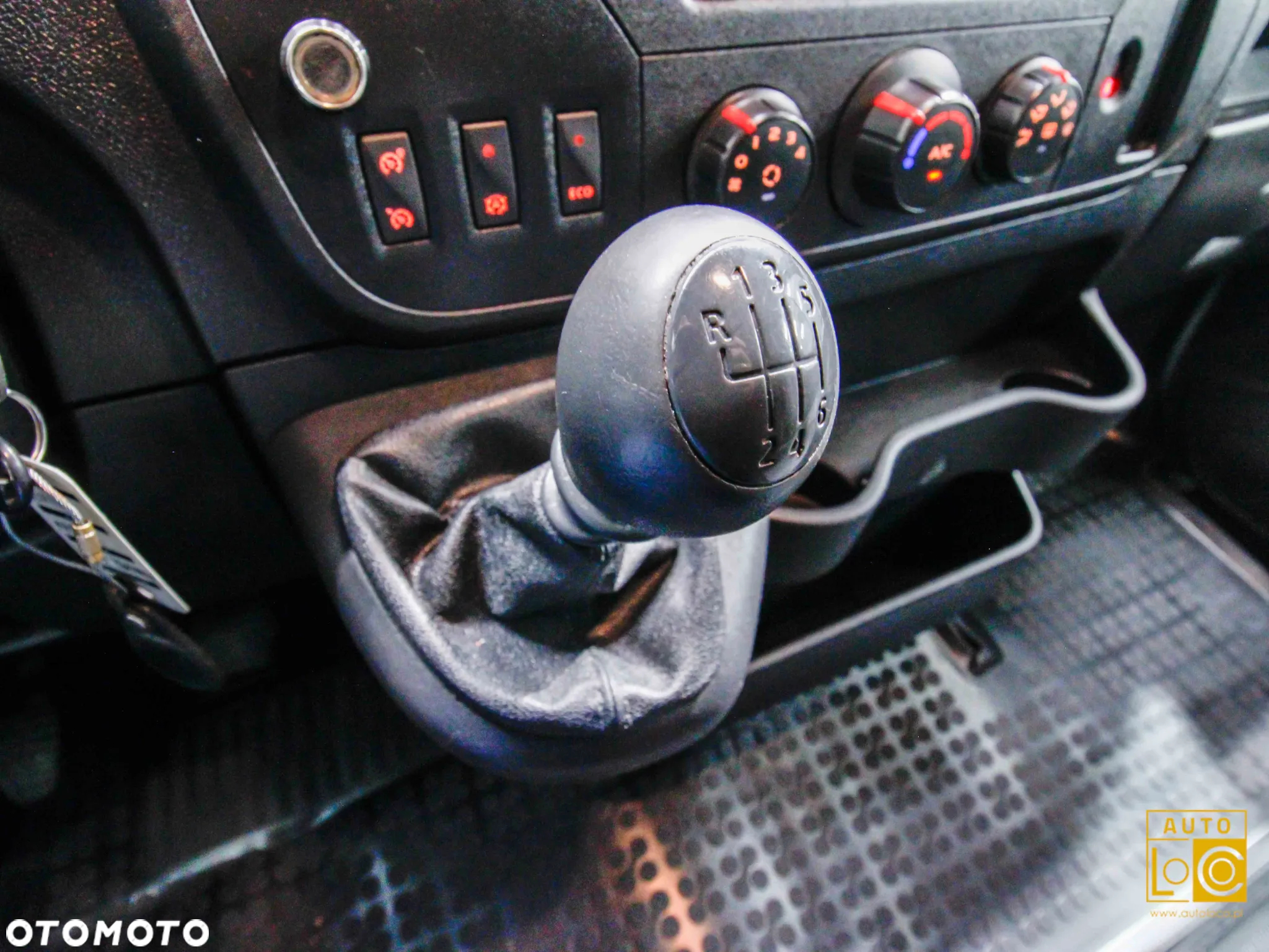 Renault MASTER - 14