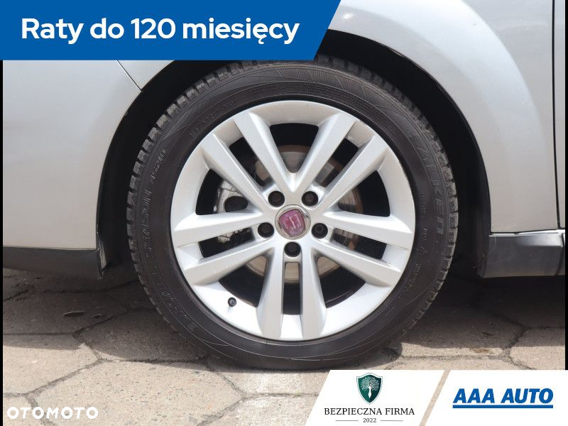 Fiat Croma - 15