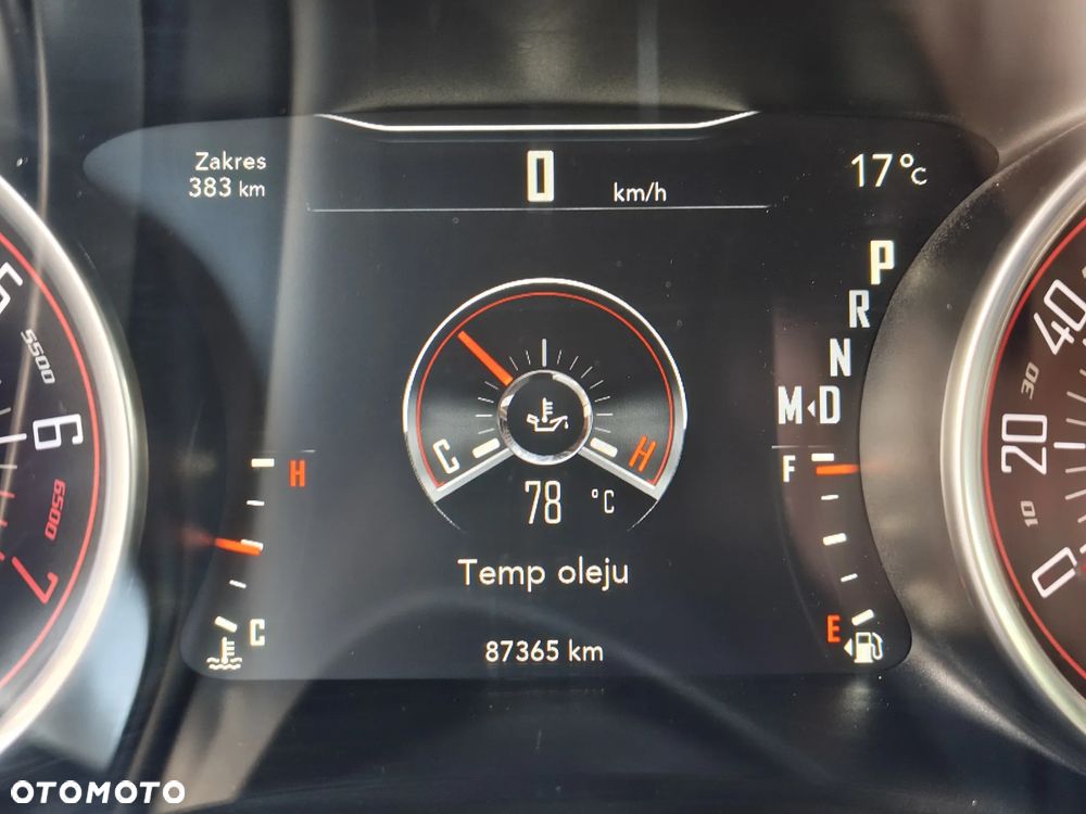 Dodge Challenger Automatik SXT Plus - 27