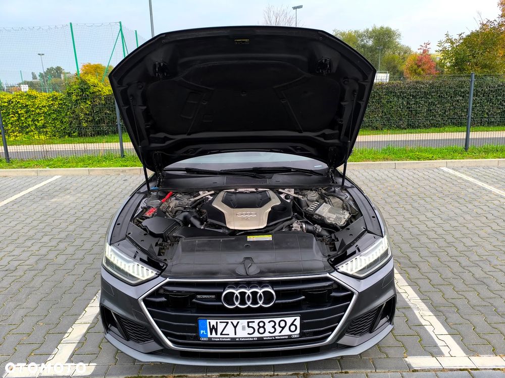 Audi A7 Sportback - 36