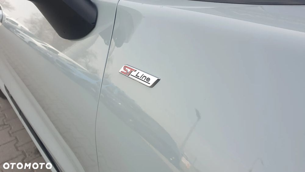 Ford Puma 1.0 EcoBoost ST-Line X - 11