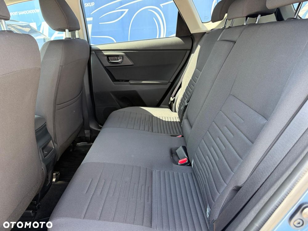 Toyota Auris 1.6 Premium Comfort - 15