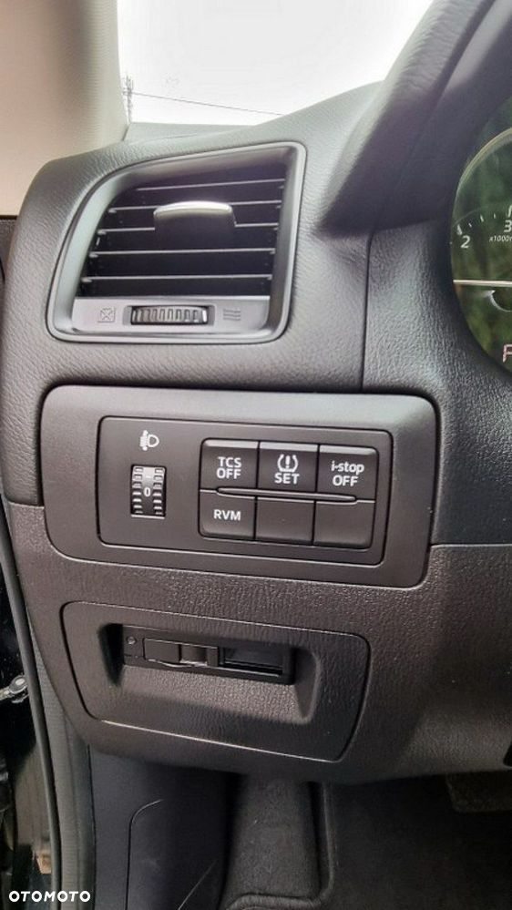 Mazda CX-5 - 16