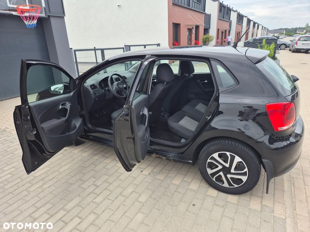 Volkswagen Polo 1.2 12V Trendline - 13