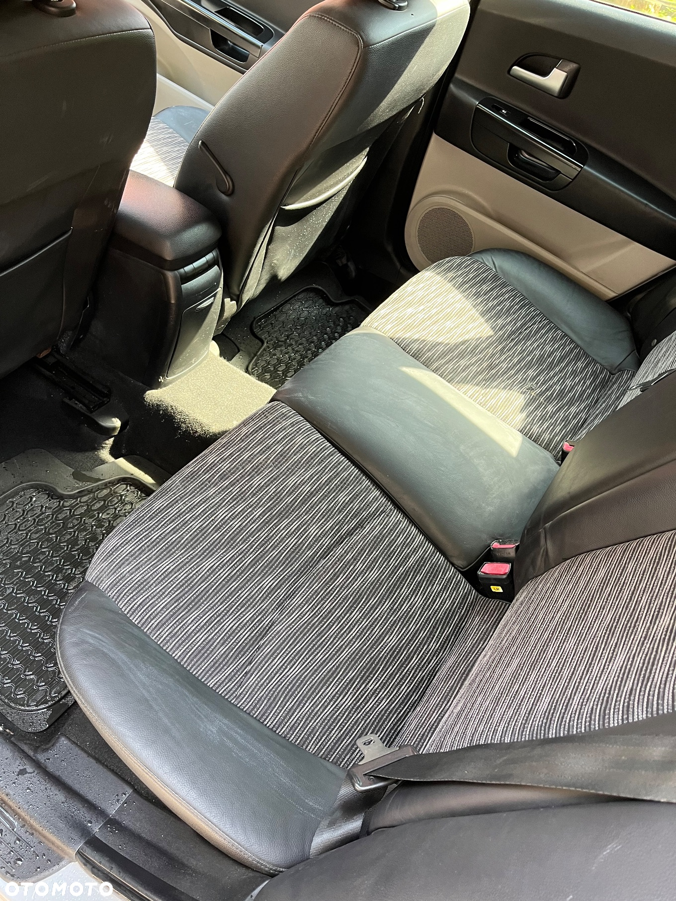 Kia Ceed Cee'd 1.6 Crdi Comfort - 6